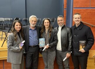 Μεσολόγγι – Λογοτεχνία και Ιστορία: Με επιτυχία η εκδήλωση για τα 200 χρόνια από την Έξοδο