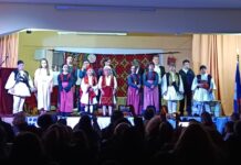 Νεάπολη: Επετειακή εκδήλωση για την Έξοδο του Μεσολογγίου από το 1ο Δημοτικό Σχολείο και τα Κατηχητικά Σχολεία