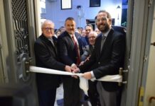 «Έξοδος 1826-2026»: Εγκαινιάστηκε η έκθεση του Εθνικού Ιστορικού Μουσείου με τη στήριξη της Περιφέρειας