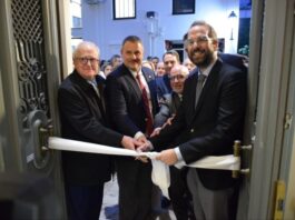 «Έξοδος 1826-2026»: Εγκαινιάστηκε η έκθεση του Εθνικού Ιστορικού Μουσείου με τη στήριξη της Περιφέρειας