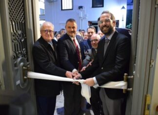 «Έξοδος 1826-2026»: Εγκαινιάστηκε η έκθεση του Εθνικού Ιστορικού Μουσείου με τη στήριξη της Περιφέρειας