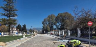 Aντιπολιτευτική διάθεση «βλέπει» ο Διαμαντόπουλος στις καταγγελίες στην Επιθεώρηση Εργασίας
