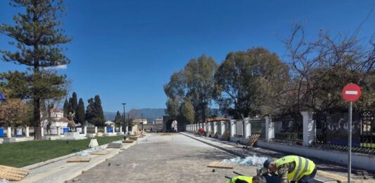 Aντιπολιτευτική διάθεση «βλέπει» ο Διαμαντόπουλος στις καταγγελίες στην Επιθεώρηση Εργασίας