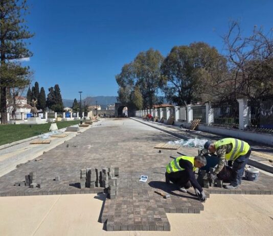 Aντιπολιτευτική διάθεση «βλέπει» ο Διαμαντόπουλος στις καταγγελίες στην Επιθεώρηση Εργασίας
