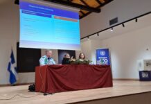 Mε επιτυχία η εσπερίδα του 1ου Γυμνασίου Μεσολογγίου