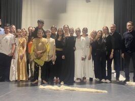 Συνεχίζεται το 14ο Πανελλήνιο Μαθητικό Φεστιβάλ Θεάτρου