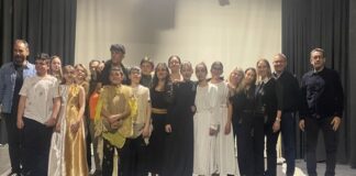 Τη Δευτέρα η τελετή λήξης του 14ου Πανελλήνιου Μαθητικού Φεστιβάλ Θεάτρου