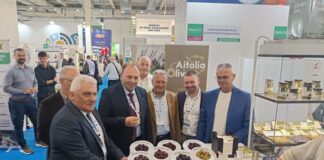 FOOD EXPO: Ρεκόρ επισκεψιμότητας και νέων συνεργασιών για τις επιχειρήσεις της Αιτωλοακαρνανίας