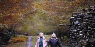 «Όταν έρθει το φθινόπωρο» στην κινηματογραφική λέσχη Αγρινίου