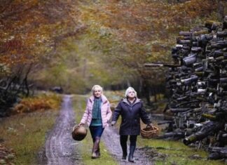 «Όταν έρθει το φθινόπωρο» στην κινηματογραφική λέσχη Αγρινίου