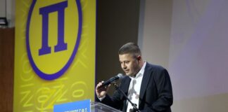 Γκαγκάτσης: «Εύχομαι ο Παναιτωλικός να κατακτήσει τίτλους και να παίξει στην Ευρώπη»