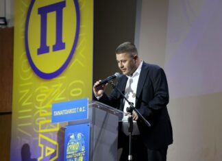 Γκαγκάτσης: «Εύχομαι ο Παναιτωλικός να κατακτήσει τίτλους και να παίξει στην Ευρώπη»