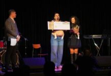 11 εξαιρετικές μουσικές δημιουργίες στον 3ο Διαγωνισμό της Γυμναστικής Εταιρείας Αγρινίου