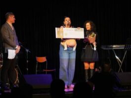 11 εξαιρετικές μουσικές δημιουργίες στον 3ο Διαγωνισμό της Γυμναστικής Εταιρείας Αγρινίου