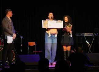 11 εξαιρετικές μουσικές δημιουργίες στον 3ο Διαγωνισμό της Γυμναστικής Εταιρείας Αγρινίου