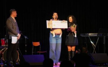 11 εξαιρετικές μουσικές δημιουργίες στον 3ο Διαγωνισμό της Γυμναστικής Εταιρείας Αγρινίου