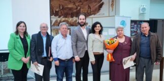 Εκδήλωση τιμής για τη Γυναίκα και την Παράδοση από την Περιφερειακή Επιτροπή Ισότητας