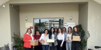 Μήνυμα αναγνώρισης προς τις γυναίκες από το Δήμο Μεσολογγίου