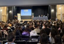 Mε μεγάλη συμμετοχή η ημερίδα για τον Ψηφιακό Εθισμό και το Dark Web