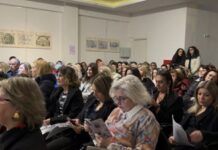 Ναύπακτος: Με ιδιαίτερη επιτυχία η ημερίδα «Εκπαίδευση και Εργασία: Η γυναίκα στο επίκεντρο»