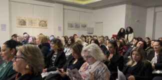 Ναύπακτος: Με ιδιαίτερη επιτυχία η ημερίδα «Εκπαίδευση και Εργασία: Η γυναίκα στο επίκεντρο»