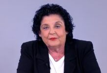 ΔΗΠΕΘΕ Αγρινίου: Η Λιάνα Κανέλλη στην επόμενη «διάλεξη με θέα»