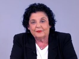 ΔΗΠΕΘΕ Αγρινίου: Η Λιάνα Κανέλλη στην επόμενη «διάλεξη με θέα»