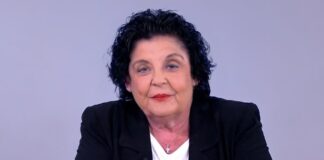 ΔΗΠΕΘΕ Αγρινίου: Η Λιάνα Κανέλλη στη έκτη διάλεξη με θέα