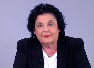 ΔΗΠΕΘΕ Αγρινίου: Η Λιάνα Κανέλλη στην επόμενη «διάλεξη με θέα»