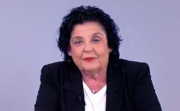 ΔΗΠΕΘΕ Αγρινίου: Η Λιάνα Κανέλλη στην επόμενη «διάλεξη με θέα»