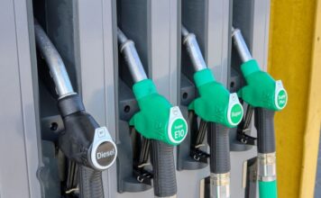 Αιτωλοακαρνανία: «Έκαψε» το diesel με ανατίμηση 9 λεπτά σε 4 μέρες