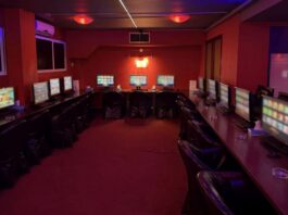 Η σκανδαλιστική σύμπτωση της εξάρθρωσης με τα μέτρα κατά του παράνομου τζόγου