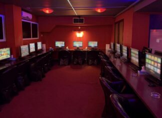 Η σκανδαλιστική σύμπτωση της εξάρθρωσης με τα μέτρα κατά του παράνομου τζόγου