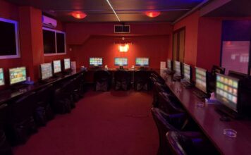 Tι λέει η ΕΛ.ΑΣ. για το κύκλωμα με τα παράνομα καζίνο που συμμετείχαν τρεις Αιτωλοακαρνάνες