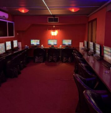 Tι λέει η ΕΛ.ΑΣ. για το κύκλωμα με τα παράνομα καζίνο που συμμετέιχαν τρεις Αιτωλοακαρνάνες