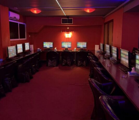 Tι λέει η ΕΛ.ΑΣ. για το κύκλωμα με τα παράνομα καζίνο που συμμετείχαν τρεις Αιτωλοακαρνάνες