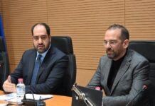 Κεφαλογιάννης: Στο Αγρίνιο το πρώτο αεροδρόμιο Πολιτικής Προστασίας στη χώρα