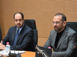 Κεφαλογιάννης: Στο Αγρίνιο το πρώτο αεροδρόμιο Πολιτικής Προστασίας στη χώρα