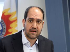 Ο Κεφαλογιάννης εξήγησε γιατί επιλέχθηκε το στρατιωτικό αεροδρόμιο του Αγρινίου