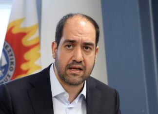 Ο Κεφαλογιάννης εξήγησε γιατί επιλέχθηκε το στρατιωτικό αεροδρόμιο του Αγρινίου