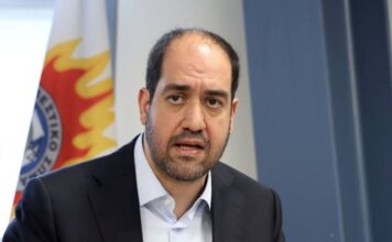 Ο Κεφαλογιάννης εξήγησε γιατί επιλέχθηκε το στρατιωτικό αεροδρόμιο του Αγρινίου