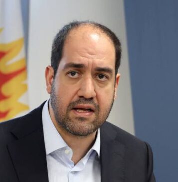 Ο Κεφαλογιάννης εξήγησε γιατί επιλέχθηκε το στρατιωτικό αεροδρόμιο του Αγρινίου