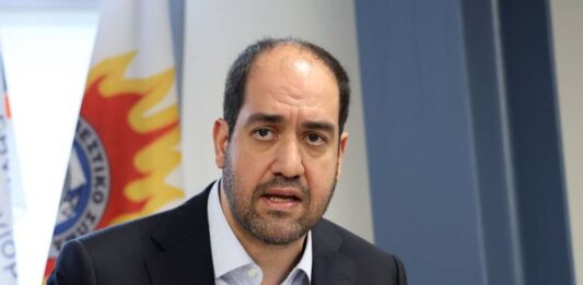 Θα μάθουμε περισσότερα για το σχεδιασμό στο αεροδρόμιο του Αγρινίου από τον Κεφαλογιάννη;