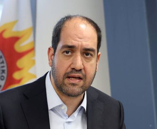 Θα μάθουμε περισσότερα για το σχεδιασμό στο αεροδρόμιο του Αγρινίου από τον Κεφαλογιάννη;