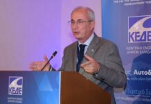 Συζήτηση Μητσοτάκη με Κωνσταντάρα αύριο στο προσυνέδριο της Νέας Δημοκρατίας