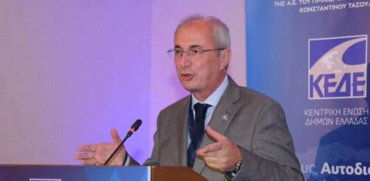 Συζήτηση Μητσοτάκη με Κωνσταντάρα αύριο στο προσυνέδριο της Νέας Δημοκρατίας