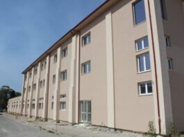 Την πλήρη αξιοποιήση του νέου κτιρίου της Διεύθυνσης Αιτωλίας ζητούν οι αξιωματικοί της ΕΛΑΣ