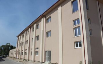 Μεσολόγγι: Aντιδρά η Ένωση Αστυνομικών Υπαλλήλων στη μεταστέγαση με… δόσεις στο νέο κτίριο