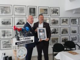 Στην Κύπρο ο απόηχος της Εξόδου του Μεσολογγίου