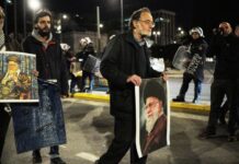 «Αλί και τρις αλί σε εμάς» με το… Λαφαζα – νεΐ….